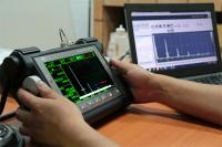 美國(guó)GE通用電氣 USM 36便攜式探傷儀