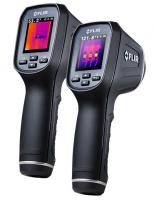 美國(guó)FLIR TG165紅外成像測(cè)溫儀