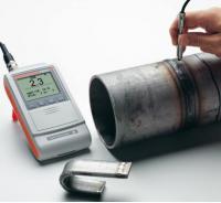 FERITSCOPE FMP30-測(cè)量奧氏體鋼和雙相鋼中鐵素體含量